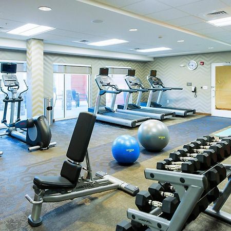 Residence Inn By Marriott Philadelphia Glen Mills/Concordville Esterno foto