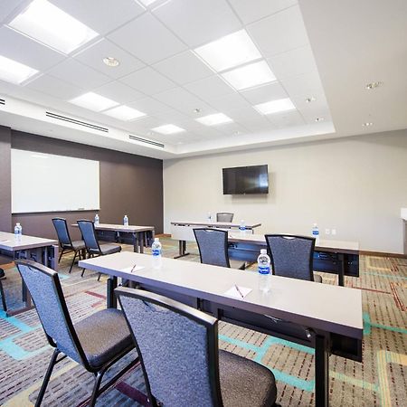 Residence Inn By Marriott Philadelphia Glen Mills/Concordville Esterno foto