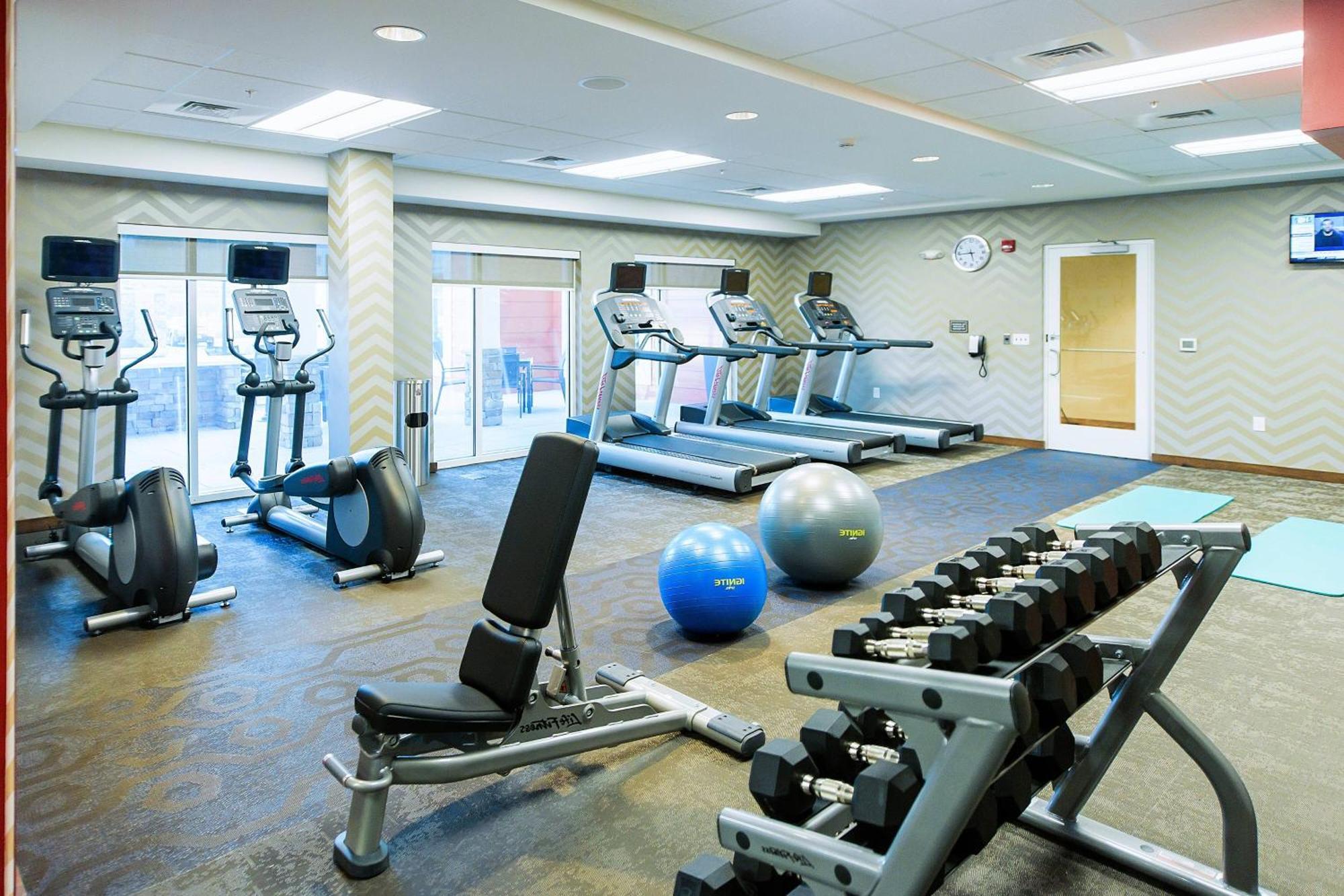Residence Inn By Marriott Philadelphia Glen Mills/Concordville Esterno foto