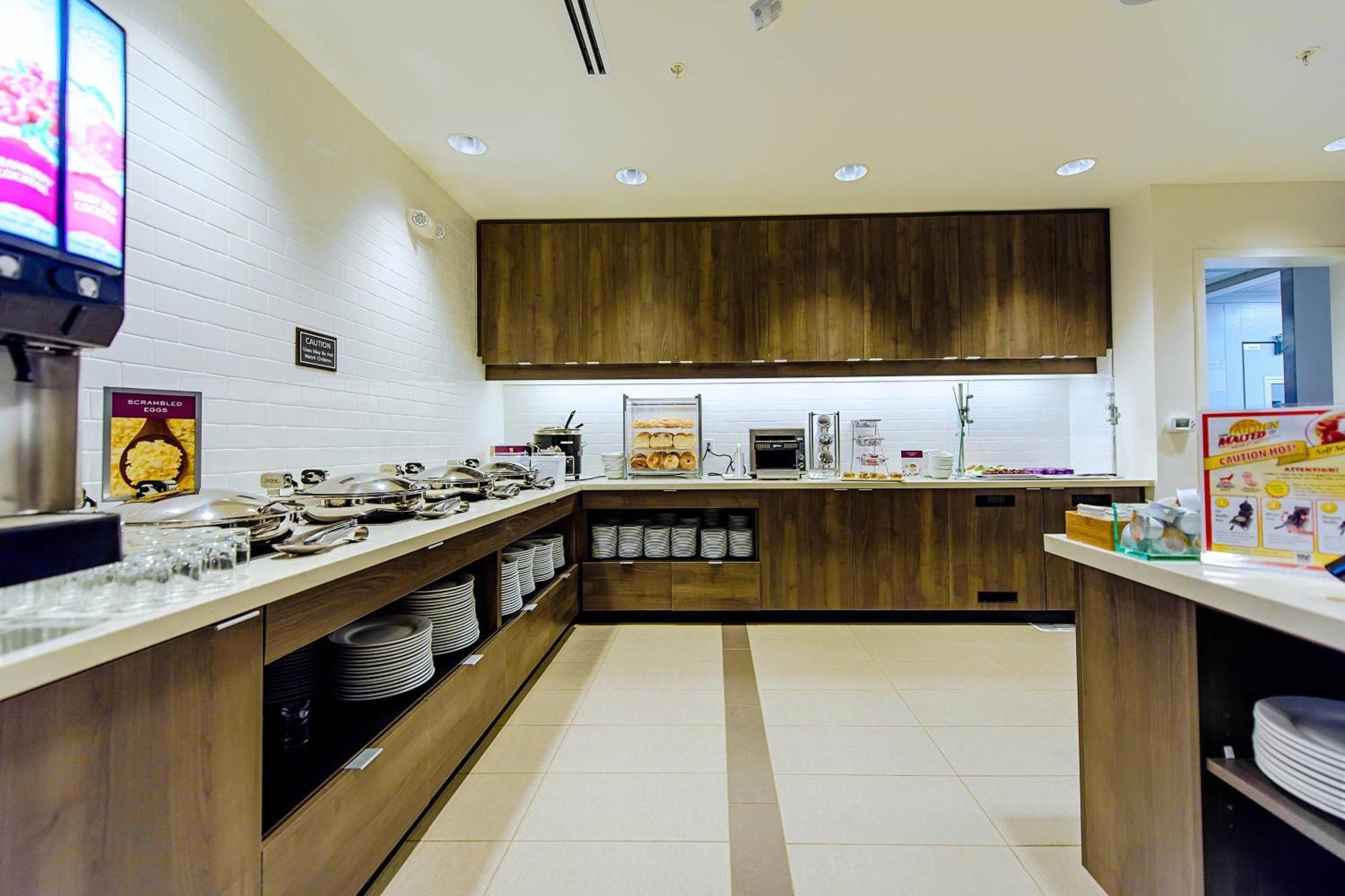 Residence Inn By Marriott Philadelphia Glen Mills/Concordville Esterno foto
