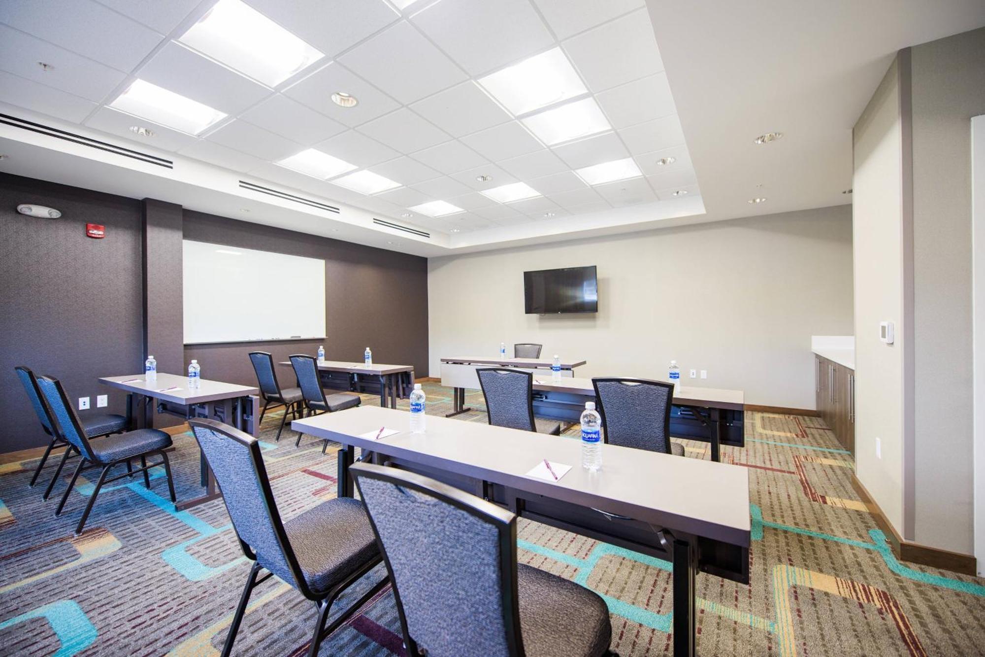 Residence Inn By Marriott Philadelphia Glen Mills/Concordville Esterno foto