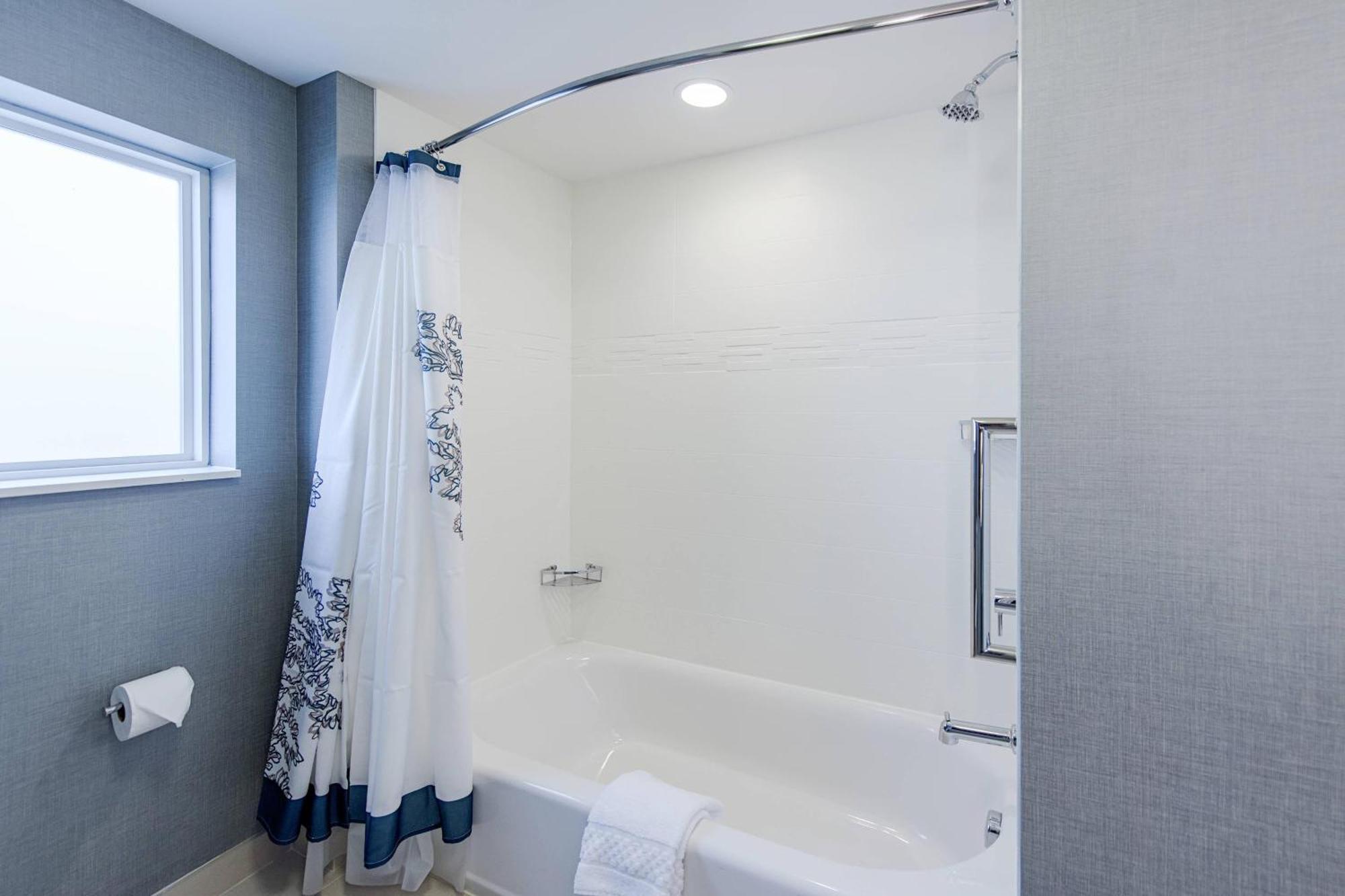 Residence Inn By Marriott Philadelphia Glen Mills/Concordville Esterno foto