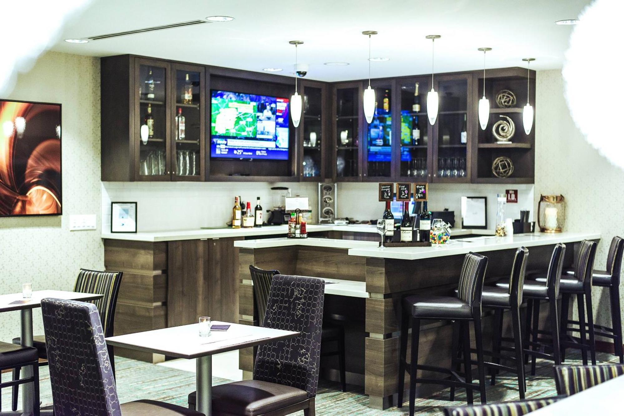 Residence Inn By Marriott Philadelphia Glen Mills/Concordville Esterno foto