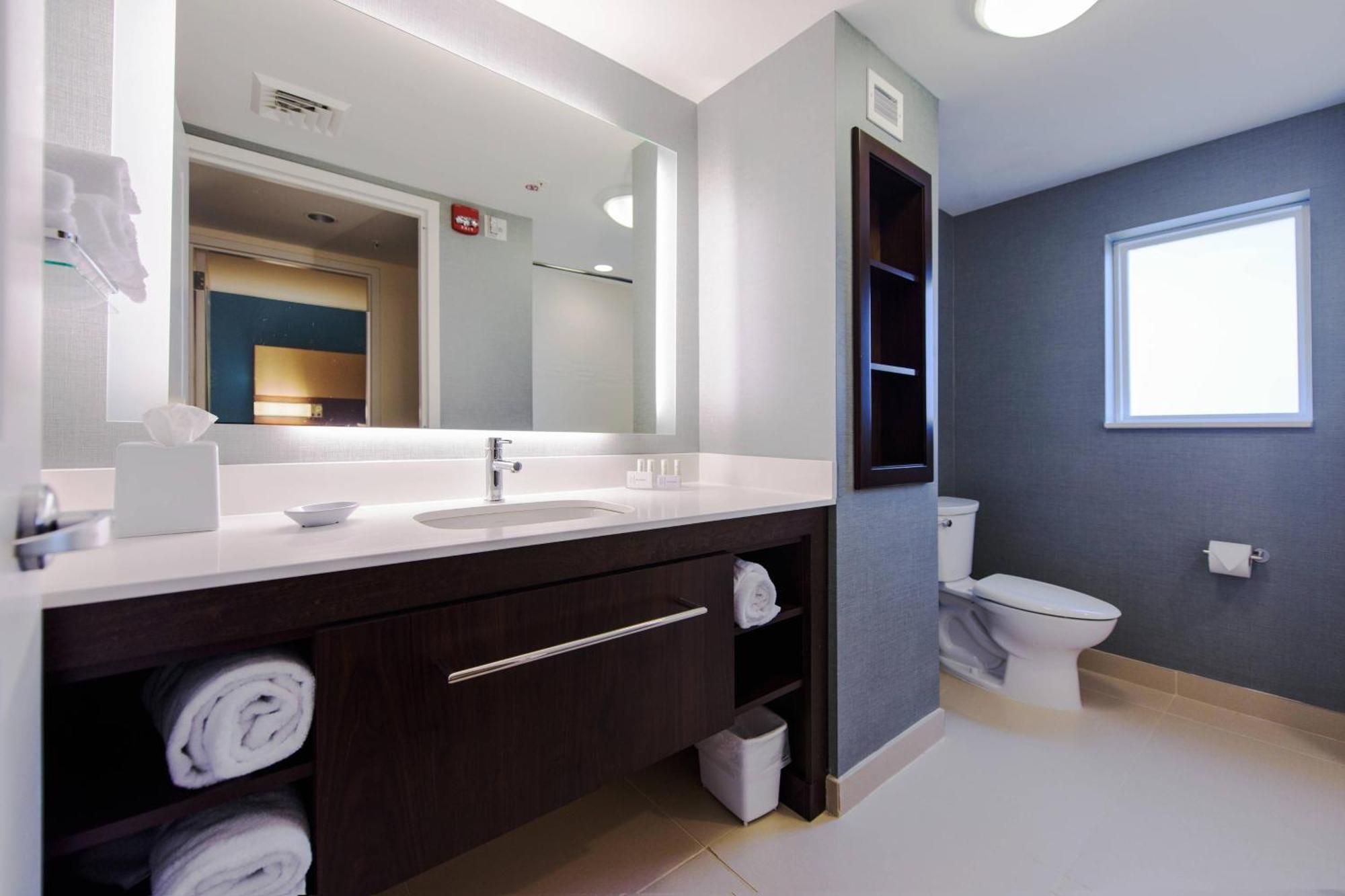 Residence Inn By Marriott Philadelphia Glen Mills/Concordville Esterno foto