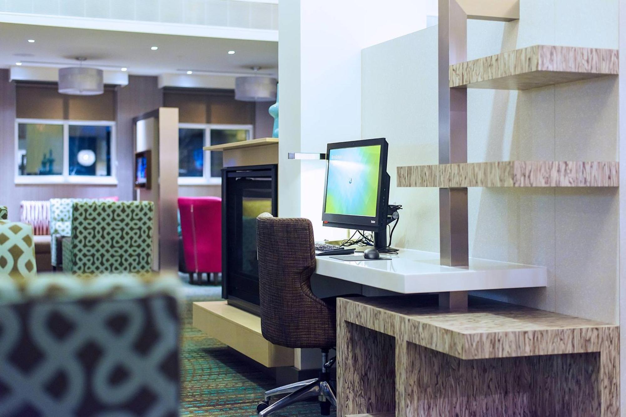 Residence Inn By Marriott Philadelphia Glen Mills/Concordville Esterno foto