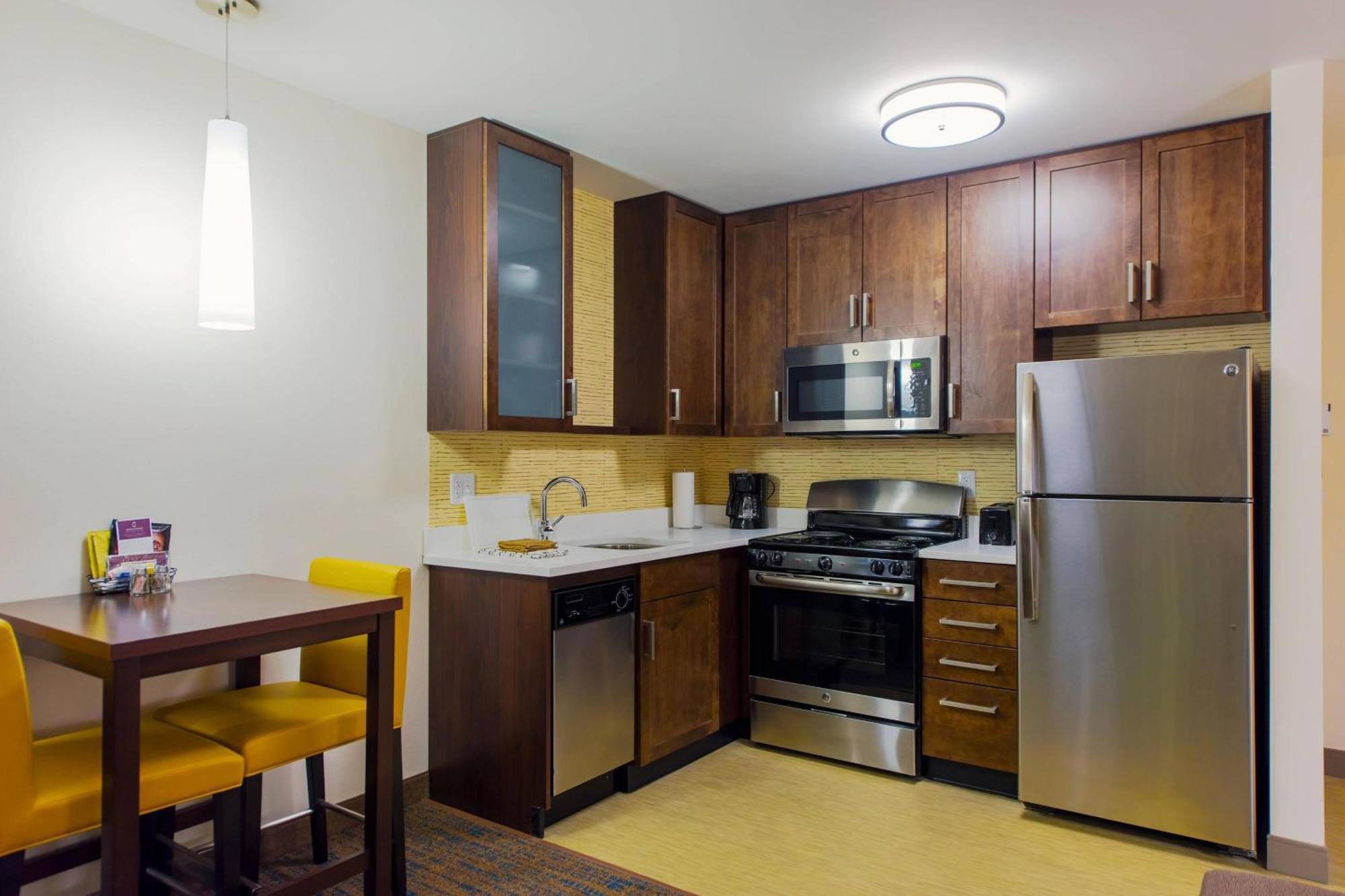 Residence Inn By Marriott Philadelphia Glen Mills/Concordville Esterno foto