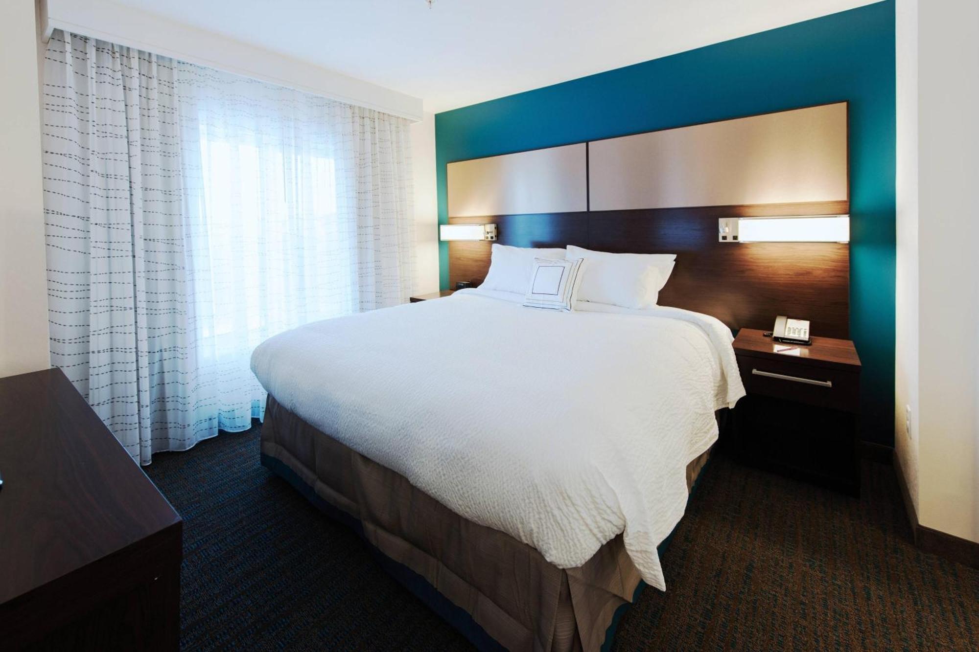 Residence Inn By Marriott Philadelphia Glen Mills/Concordville Esterno foto