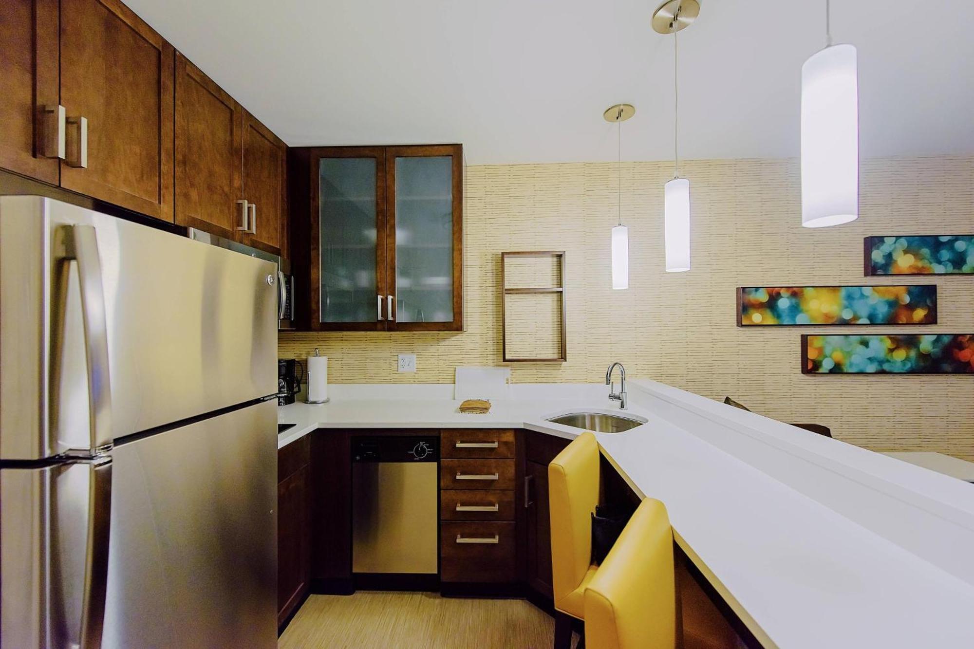 Residence Inn By Marriott Philadelphia Glen Mills/Concordville Esterno foto