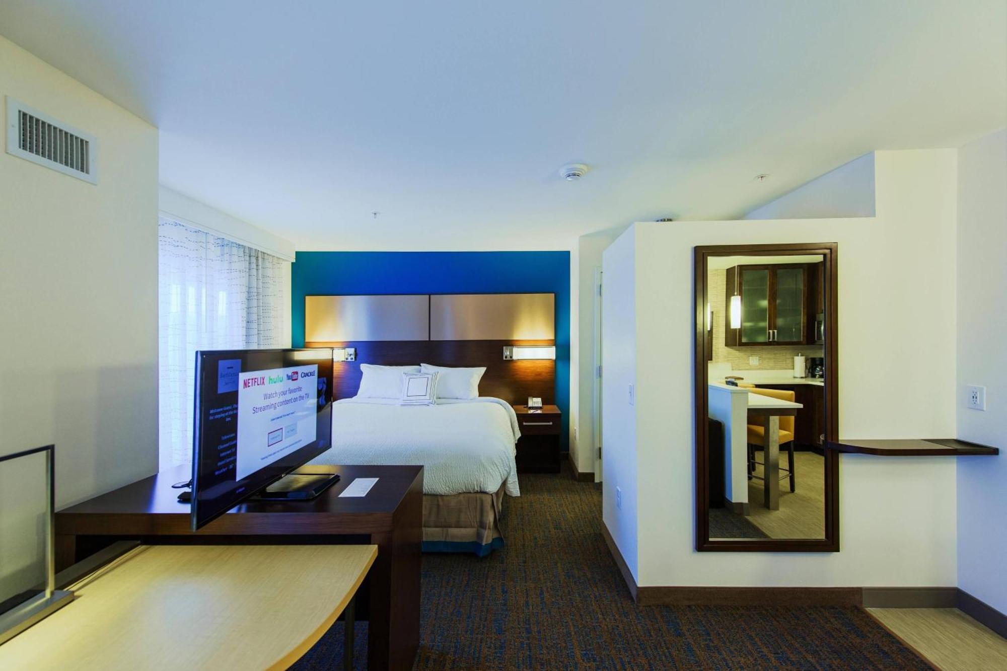 Residence Inn By Marriott Philadelphia Glen Mills/Concordville Esterno foto