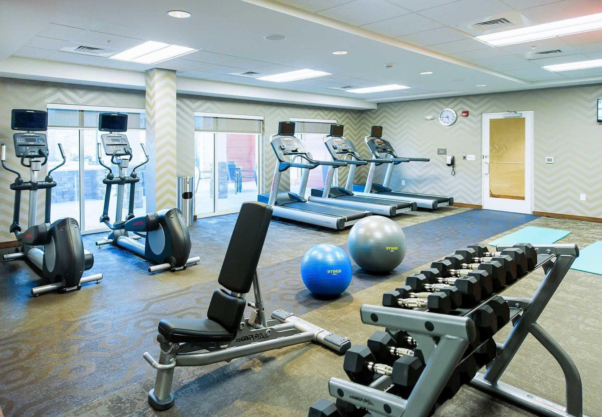 Residence Inn By Marriott Philadelphia Glen Mills/Concordville Esterno foto